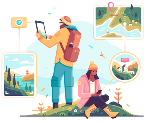 BẠN ĐANG GẶP VẤN ĐỀ VỚI WEBSITE?
